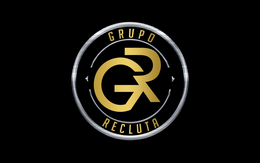 GRUPO RECLUTA GR trademark