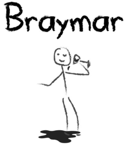 BRAYMAR trademark