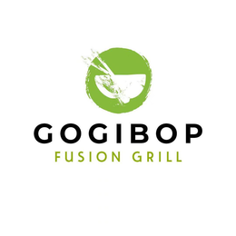 GOGIBOP FUSION GRILL trademark