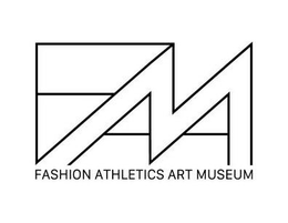 FAAM FASHION ATHLETICS ART MUSEUM trademark