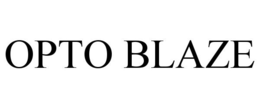OPTO BLAZE trademark