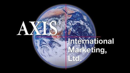 AXIS INTERNATIONAL MARKETING LTD. trademark