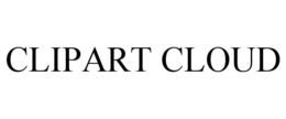 CLIPART CLOUD trademark