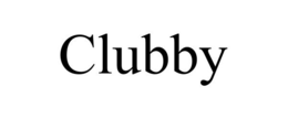 CLUBBY trademark