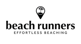 BEACH RUNNERS EFFORTLESS BEACHING trademark