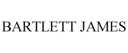 BARTLETT JAMES trademark