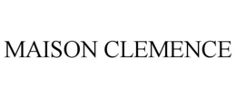 MAISON CLEMENCE trademark