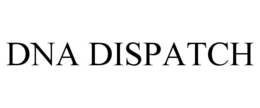DNA DISPATCH trademark