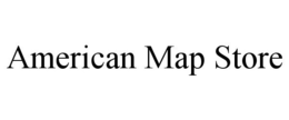 AMERICAN MAP STORE trademark