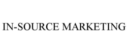 IN-SOURCE MARKETING trademark