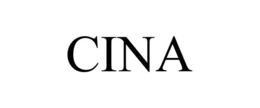 CINA trademark