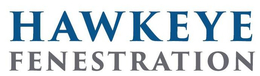 HAWKEYE FENESTRATION trademark