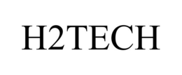 H2TECH trademark