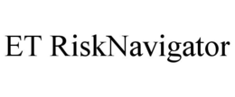 ET RISKNAVIGATOR trademark