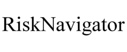 RISKNAVIGATOR trademark