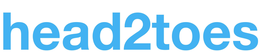 HEAD2TOES trademark