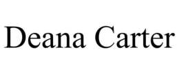 DEANA CARTER trademark