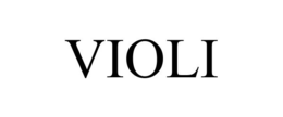 VIOLI trademark