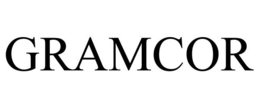 GRAMCOR trademark