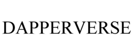 DAPPERVERSE trademark