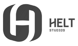 H HELT STUDIOS trademark