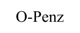 O-PENZ trademark