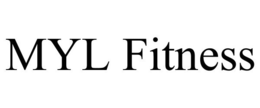 MYL FITNESS trademark