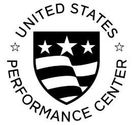 UNITED STATES PERFORMANCE CENTER trademark