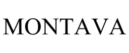 MONTAVA trademark