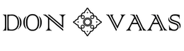 DON VAAS trademark