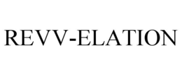 REVV-ELATION trademark