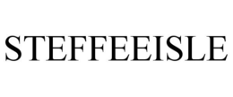 STEFFEEISLE trademark