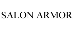 SALON ARMOR trademark