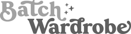 BATCH WARDROBE trademark
