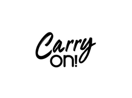 CARRY ON! trademark
