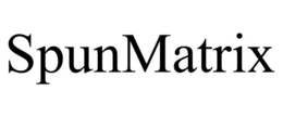 SPUNMATRIX trademark