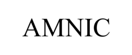 AMNIC trademark
