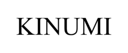 KINUMI trademark