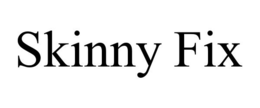 SKINNY FIX trademark