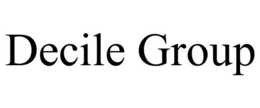 DECILE GROUP trademark