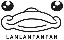 LANLANFANFAN trademark