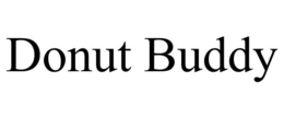 DONUT BUDDY trademark