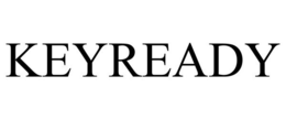 KEYREADY trademark