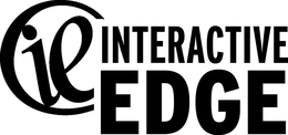 IE INTERACTIVE EDGE trademark
