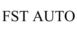 FST AUTO trademark