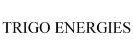 TRIGO ENERGIES trademark