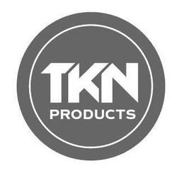 TKN PRODUCTS trademark
