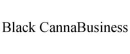 BLACK CANNABUSINESS trademark