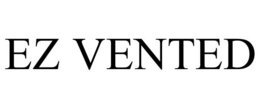 EZ VENTED trademark