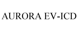 AURORA EV-ICD trademark